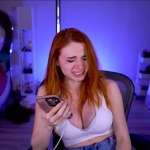 Amouranth wyjawiła, że ma męża. Fani żądają zwrotu pieniędzy!