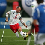 Amp Futbol: Polacy w półfinale ME!