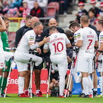 AMP Futbol: Polacy zawalczą o trzecie miejsce