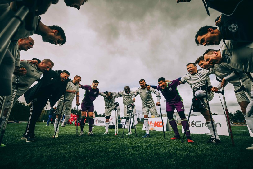 Legia Amp Futbol Rusza Na Podboj Ligi Mistrzow Sport W Interia Pl
