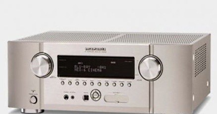 Amplituner Marantz SR5004 /audio.com.pl