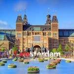 Amsterdam chce dyscyplinować niesfornych turystów. Uderza po kieszeni