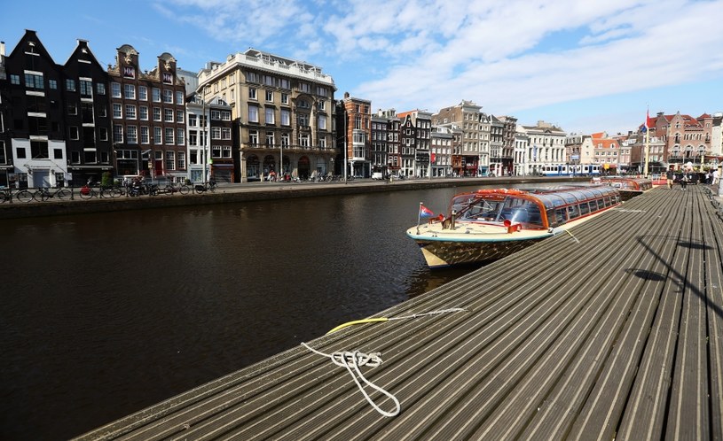 Amsterdam /Dean Mouhtaropoulos /Getty Images