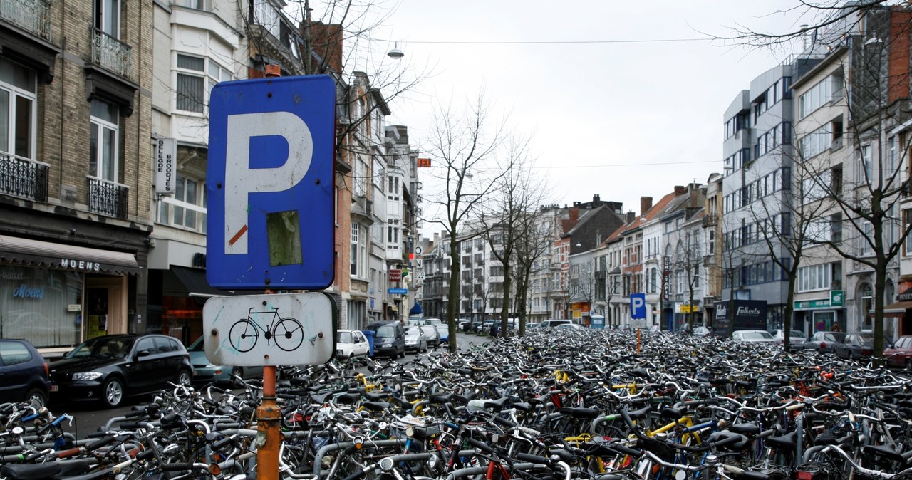 Amsterdam /Getty Images