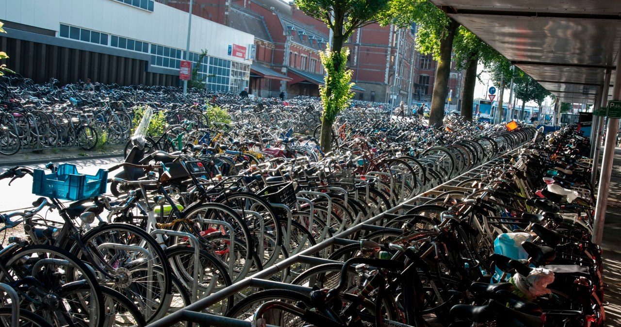 Amsterdam /Getty Images