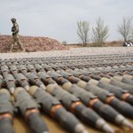Amunicja dla Ukrainy. Polskie firmy zbrojeniowe czekają na zamówienia