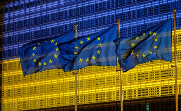 Amunicja dla Ukrainy. Znamy plan UE