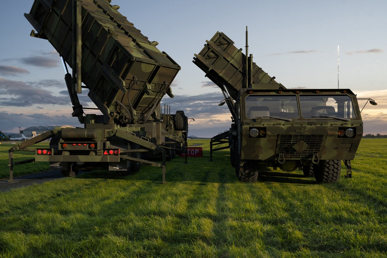 Amunicja do Patriotów i HIMARS-ów w pakiecie pomocy USA dla Ukrainy