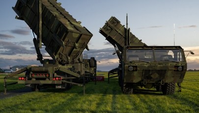 Amunicja do Patriotów i HIMARS-ów w pakiecie pomocy USA dla Ukrainy