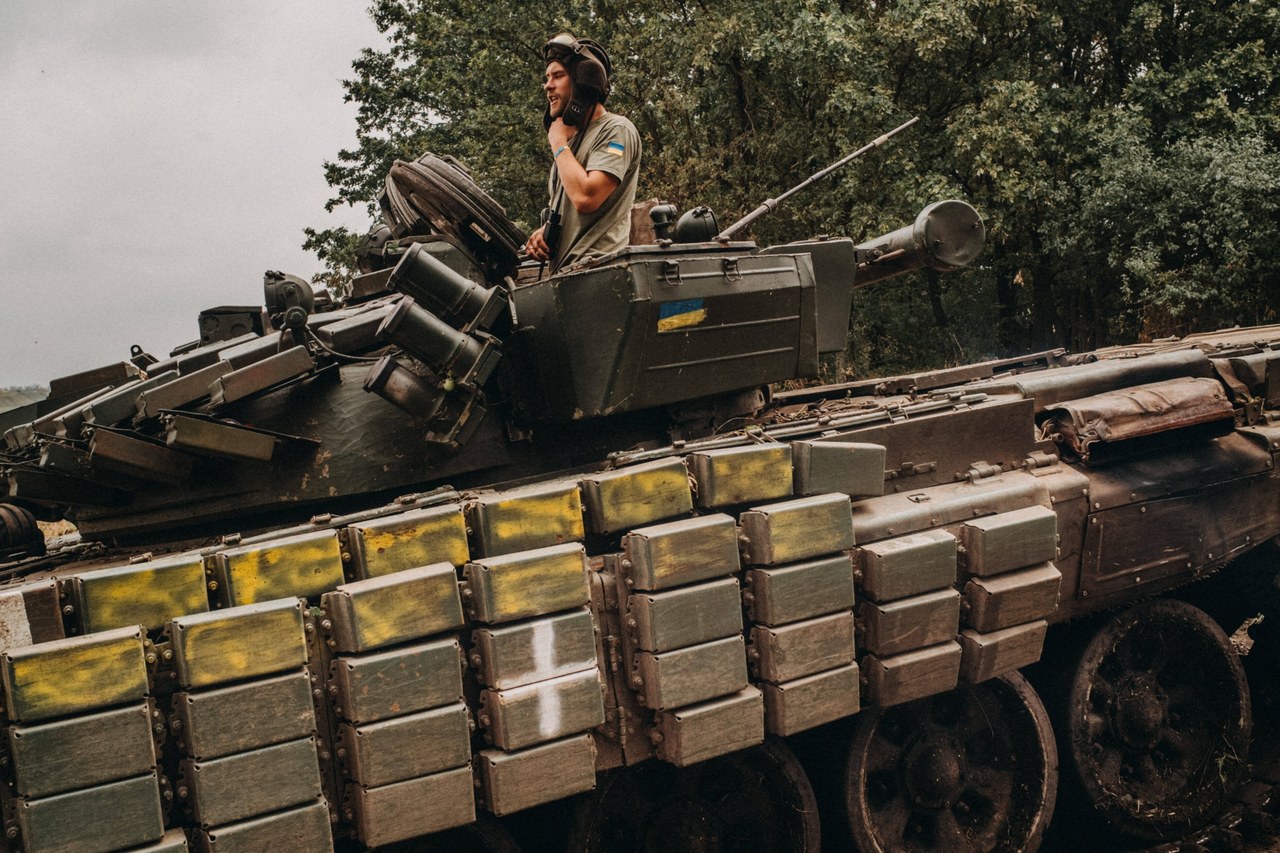 Amunicja kasetowa dla Ukrainy. Rosja krytykuje USA za tę decyzję
