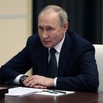 Amunicja ze zubożonym uranem dla Ukrainy. Brytyjczycy odpierają zarzuty Putina