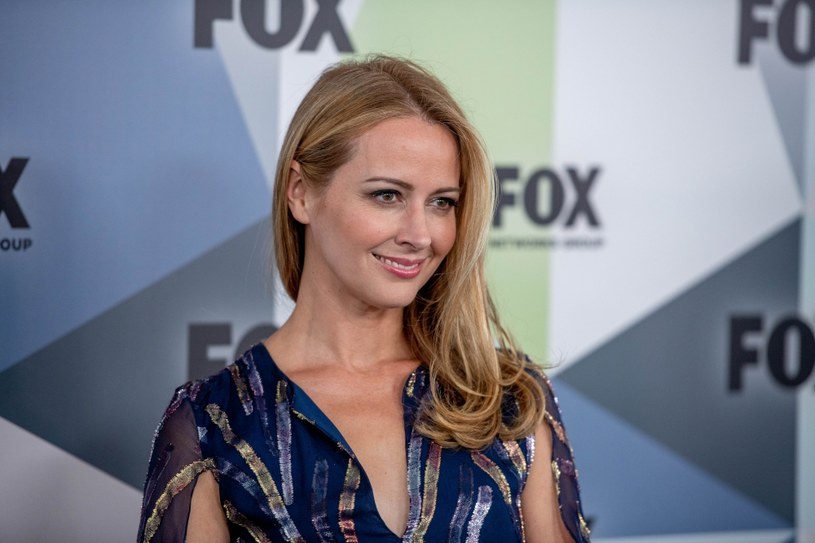 Amy Acker /Roy Rochlin /Getty Images