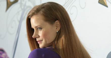 Amy Adams w nowym filmie wcieli się w korespondentkę wojenną /AFP