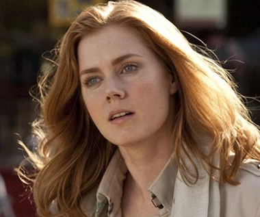 Amy Adams zaczarowana przez Irlandię