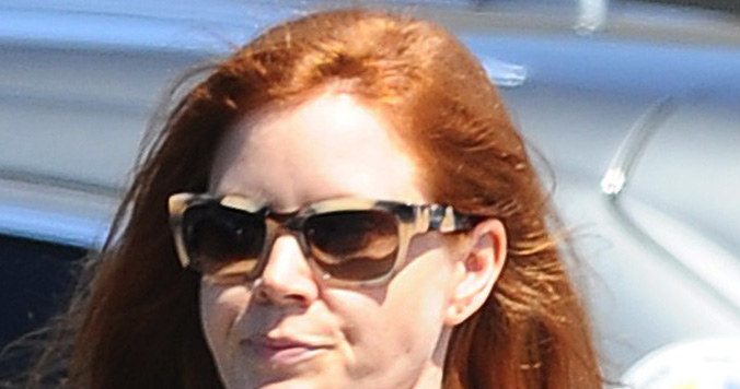 Amy Adams /East News