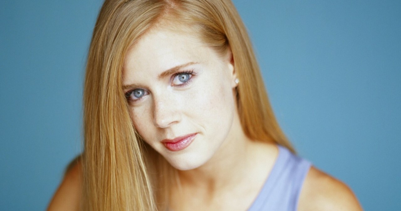 Amy Adams /Columbia Tristar/Courtesy Everett Collection/Everett Collection /East News