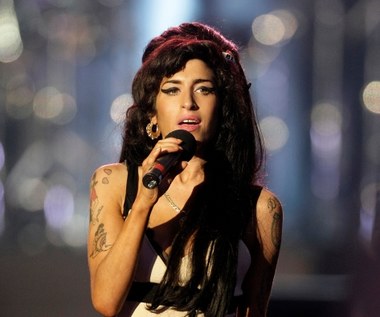 "Amy": Duże zainteresowanie dokumentem o Amy Winehouse