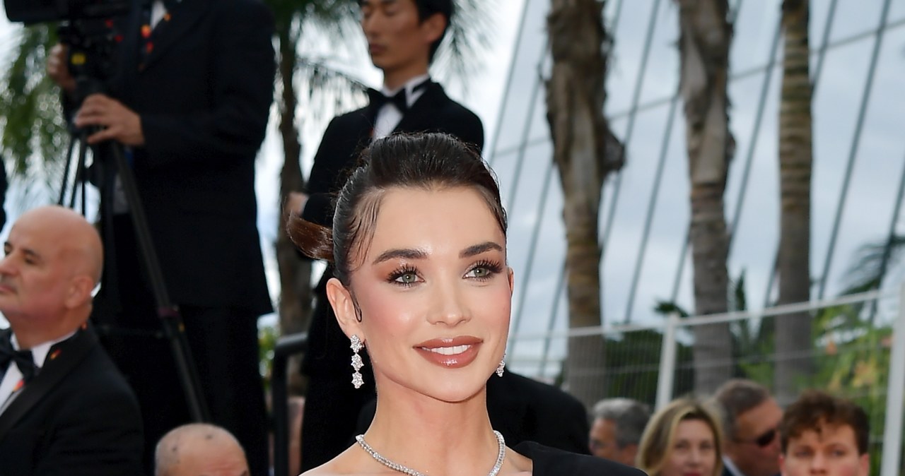 Amy Jackson /Dominique Charriau /Getty Images