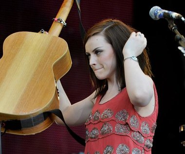 Amy Macdonald hospitalizowana