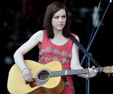 Amy Macdonald kończy 30 lat