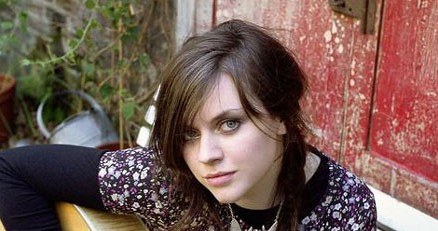 Amy MacDonald /