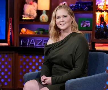 Amy Schumer zaatakowała Aleca Baldwina i jego żonę. "On kogoś zastrzelił i oboje mają to gdzieś"