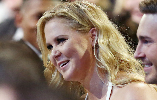 Amy Schumer /Christopher Polk /Getty Images