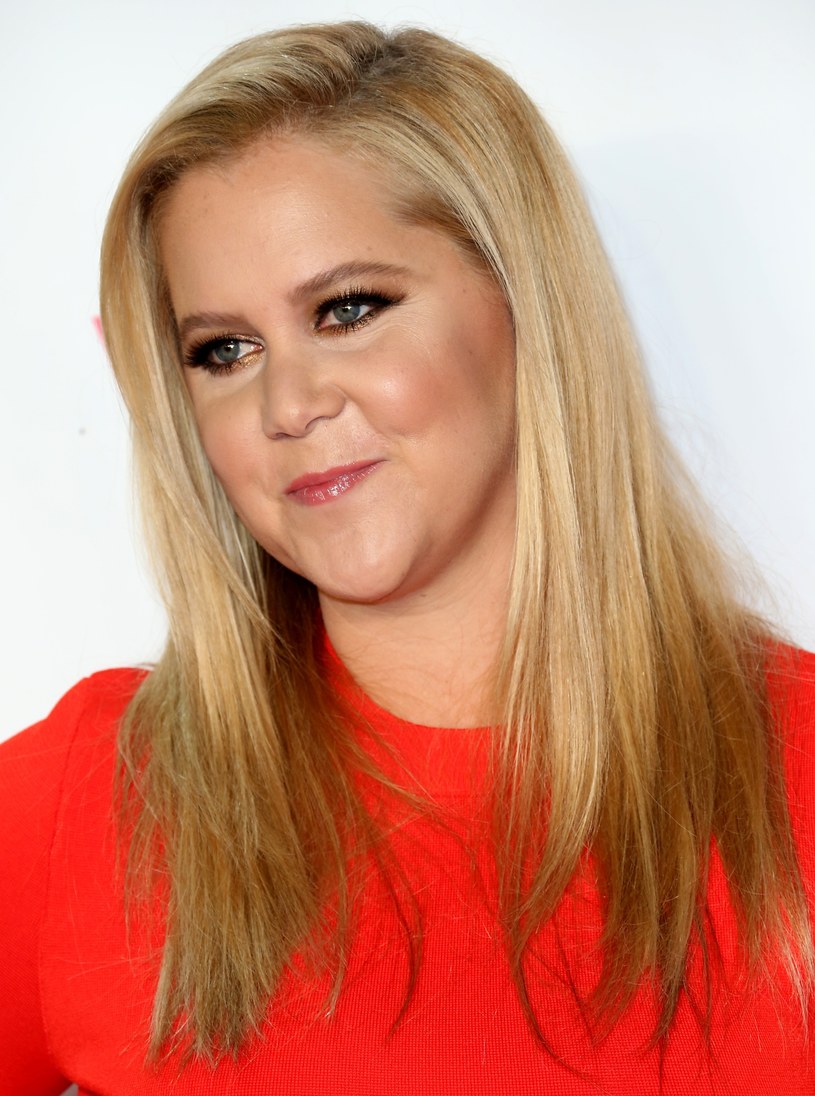 Amy Schumer /Frederick M. Brown /Getty Images