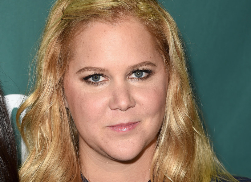 Amy Schumer /Getty Images