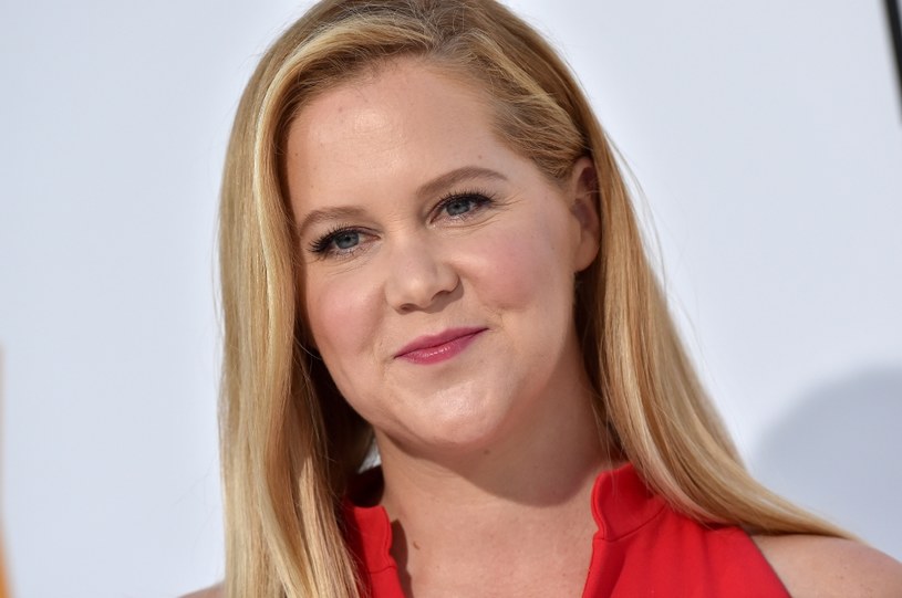 Amy Schumer / Axelle/Bauer-Griffin/FilmMagic /Getty Images
