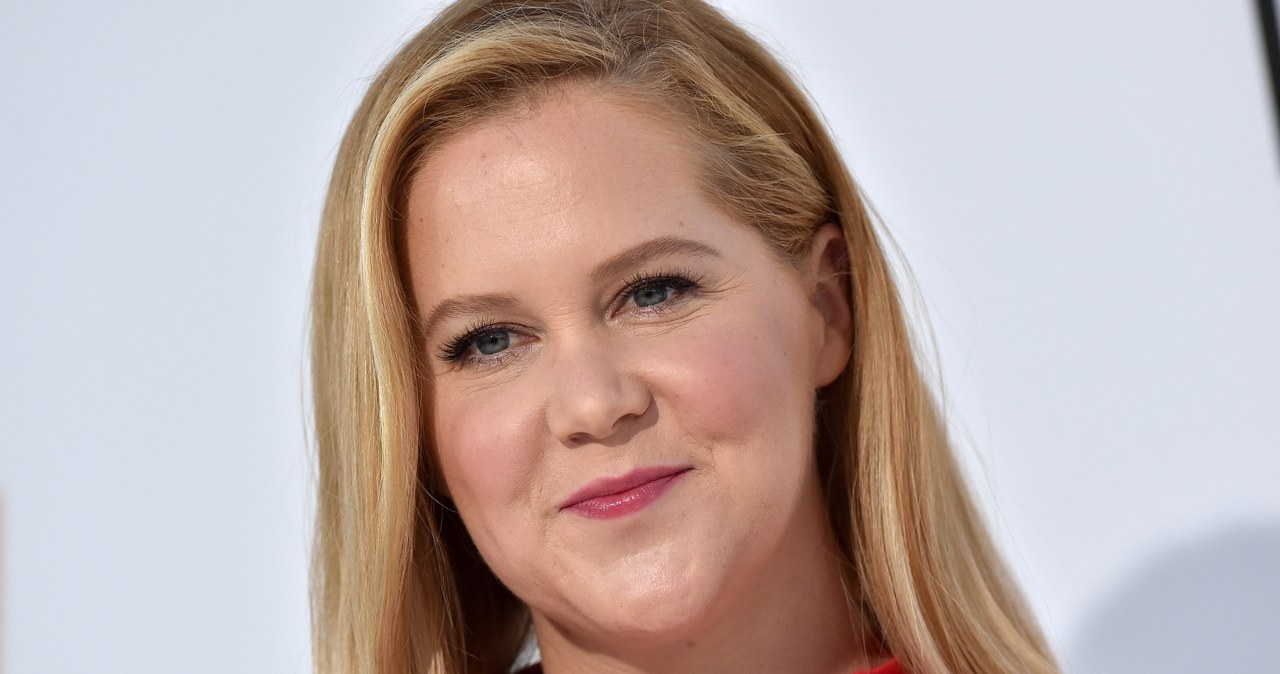 Amy Schumer / Axelle/Bauer-Griffin/FilmMagic /Getty Images