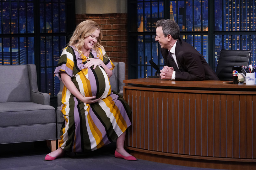 Amy Schumer /Lloyd Bishop/NBCU Photo Bank/NBCUniversal /Getty Images