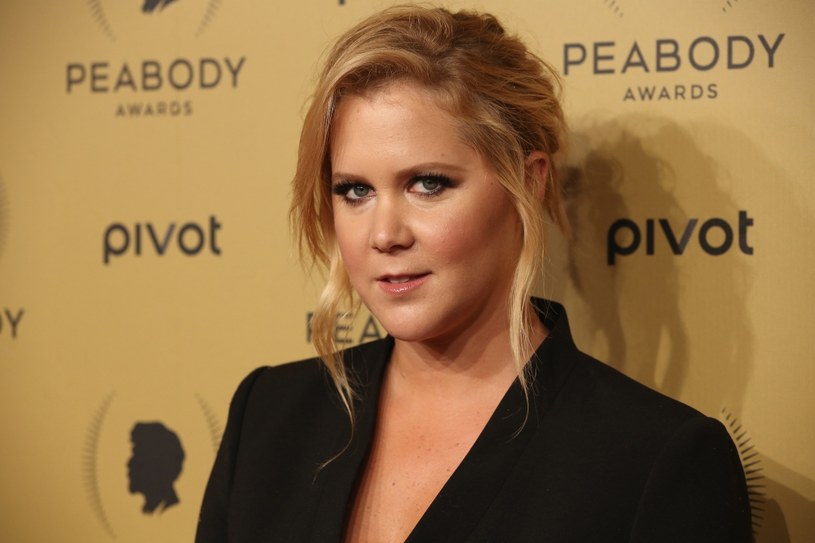 Amy Schumer / Jemal Countess/Getty Images for Peabody Awards /Getty Images