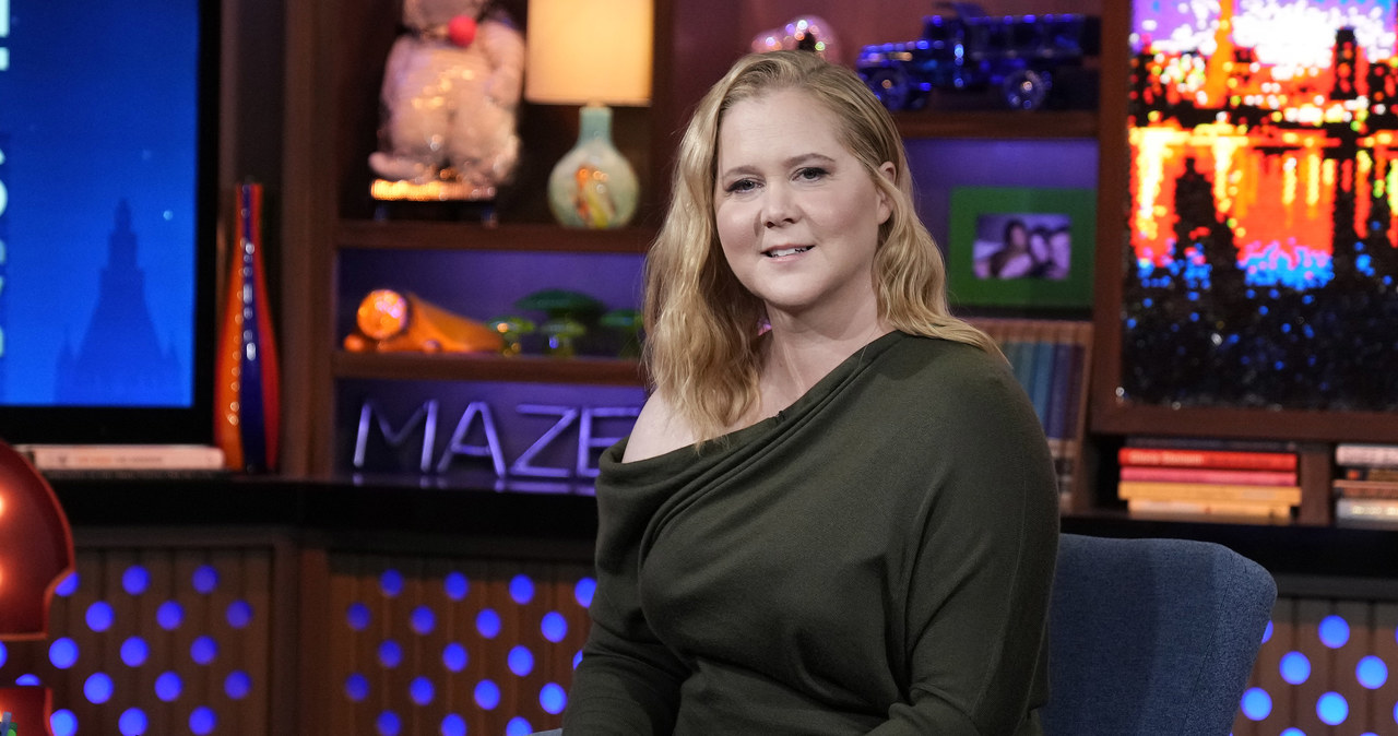 Amy Schumer /Charles Sykes/Bravo/NBCU Photo Bank  /Getty Images