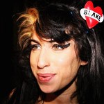 Amy Winehouse (1983 - 2011)