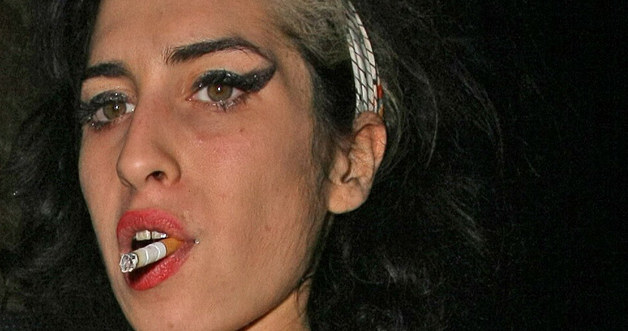 Amy Winehouse &nbsp; /Splashnews