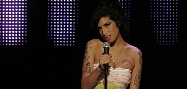 Amy Winehouse &nbsp; /AFP