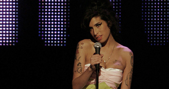 Amy Winehouse &nbsp; /AFP