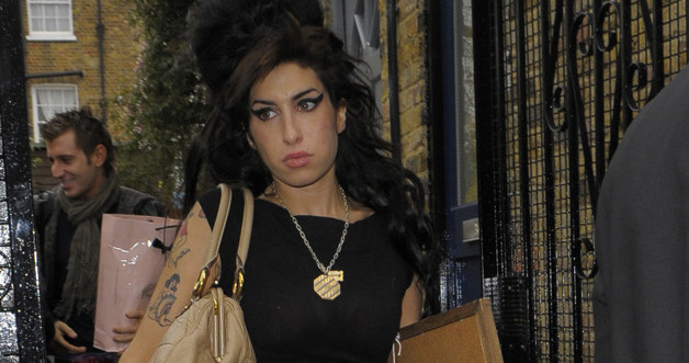 Amy Winehouse &nbsp; /Splashnews