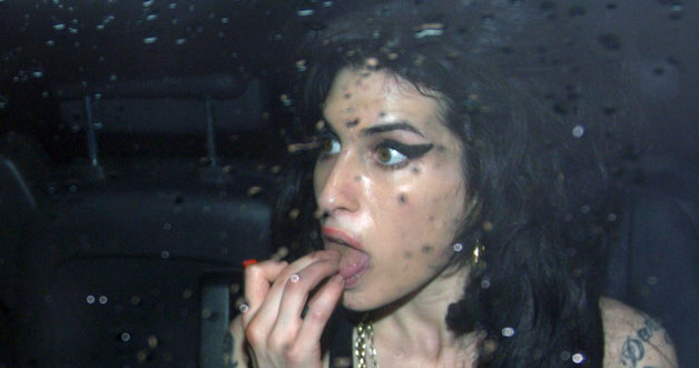 Amy Winehouse &nbsp; /Splashnews