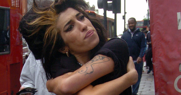 Amy Winehouse &nbsp; /Splashnews