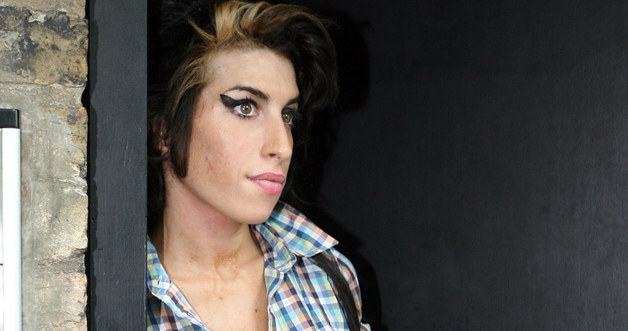 Amy Winehouse &nbsp; /Splashnews