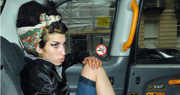 Amy Winehouse &nbsp; /Splashnews