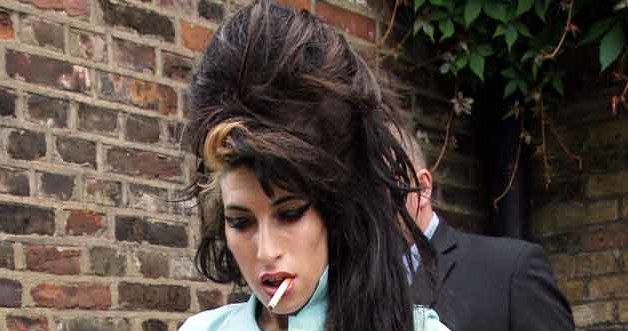 Amy Winehouse &nbsp; /Splashnews