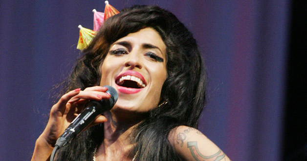 Amy Winehouse &nbsp; /Splashnews