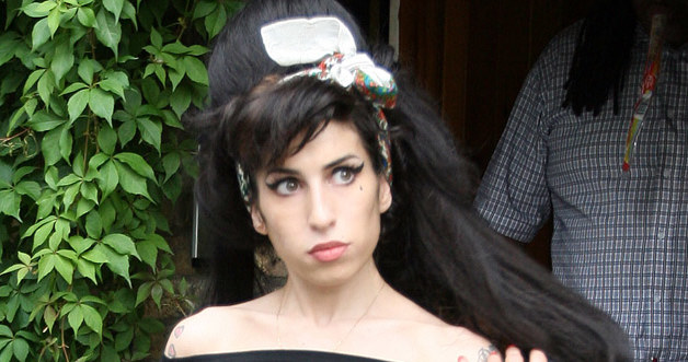 Amy Winehouse &nbsp; /Splashnews