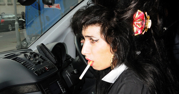 Amy Winehouse &nbsp; /Splashnews