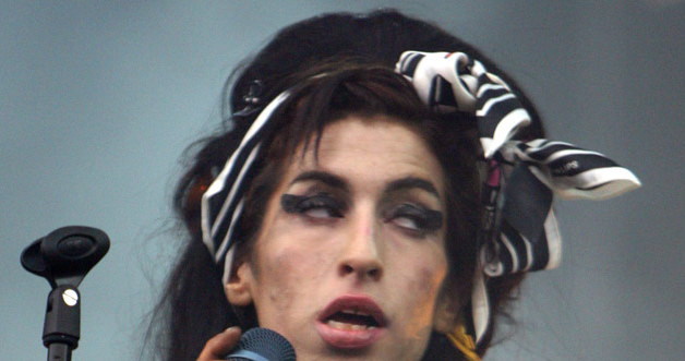 Amy Winehouse &nbsp; /Splashnews