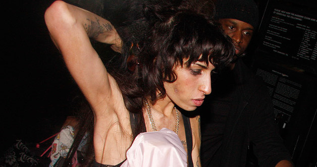 Amy Winehouse &nbsp; /Splashnews