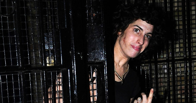 Amy Winehouse &nbsp; /Splashnews